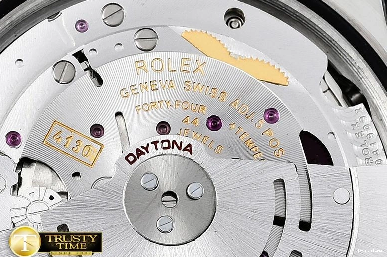0302 ROLDYT0250B – Daytona Stretchable 904